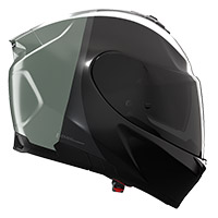 Nolan N80.8 Verniciatura Speciale Helmet Green - 2