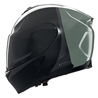 Nolan N80.8 Verniciatura Speciale Helmet Green - 3