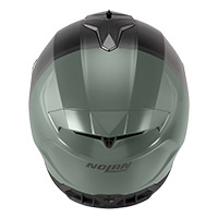 Nolan N80.8 Verniciatura Speciale Helmet Green - 4