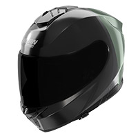 Nolan N80.8 Verniciatura Speciale Helmet Green