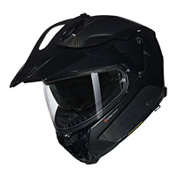 Nolan X-552 Ultra Carbon Triplonero Helmet Matt