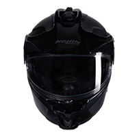 Nolan X-552 Ultra Carbon Triplonero Helmet Matt - 3