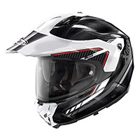 X-lite X-552 Ultra Carbon Latitude N-com Bianco