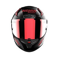 Nolan X-804 Rs Ultra Carbon Iridium Edition Helmet - 3