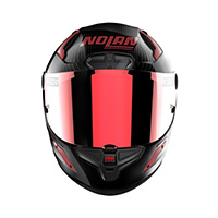 Nolan X-804 RS Ultra Carbon Iridium Edition Helm - 3