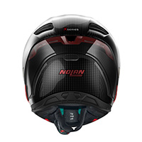 Nolan X-804 RS Ultra Carbon Iridium Edition Helm - 4