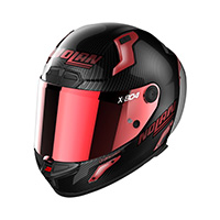 Nolan X-804 Rs Ultra Carbon Iridium Edition Helmet