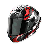 Casque Nolan X-804 Rs Ultra Carbon Motogp