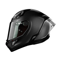 Nolan X-804 Rs Ultra Carbon Puro Helmet Gloss