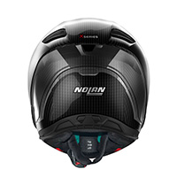 Nolan X-804 Rs Ultra Carbon Puro Helmet Gloss - 3