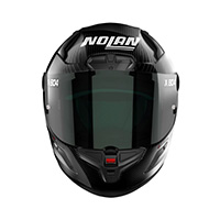 Nolan X-804 Rs Ultra Carbon Puro Helmet Gloss - 4