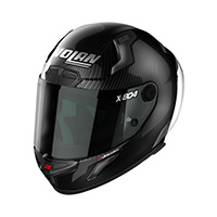 Casque Nolan X-804 Rs Ultra Carbon Puro Brillant