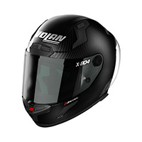 Nolan X-804 RS Ultra Carbon Puro Helm glänzend
