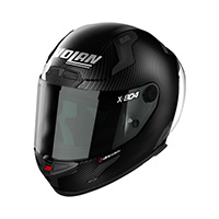 Nolan X-804 Rs Ultra Carbon Puro Helmet Gloss