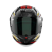 Nolan X-804 Rs Ultra Carbon Sbk Helmet - 3