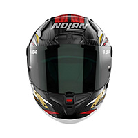 Casco Nolan X-804 RS Ultra Carbon SBK - 3