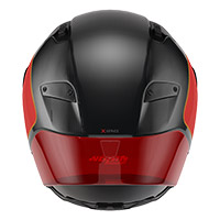 Nolan X-804 Rs Ultra Carbon Asso Di Picche Red Sand - 3