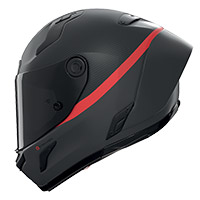 Nolan X-804 Rs Ultra Carbon Doc Helmet Black Matt