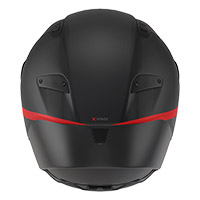 Nolan X-804 Rs Ultra Carbon Doc Helmet Black Matt - 3