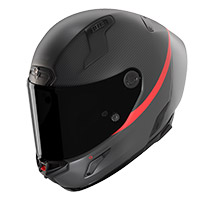 Nolan X-804 Rs Ultra Carbon Doc Helmet Black Matt