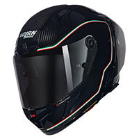 Nolan X-804 Rs Ultra Carbon Asso Di Picche Italia