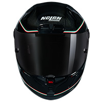 Nolan X-804 Rs Ultra Carbon Asso Di Picche Italy - 3