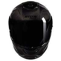 Nolan X-903 Ultra Carbon Intrigo Grey - 3