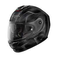 Nolan X-903 Ultra Carbon Puro Helm glänzend