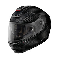 Nolan X-903 Ultra Carbon Puro Helm glänzend