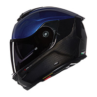 Nolan X-903 Ultra Carbon Verniciatura Speciale Blu - img 2