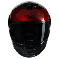 Nolan X-903 Ultra Carbon Verniciatura Speciale rot - 3