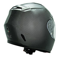 Casco Nos Ns 7c Carbon Nero - img 2