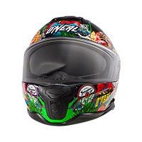 Casco O Neal Challenger 2206 Crank Multi - img 2