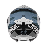 O Neal Challenger 2206 Exo V.25 Helmet Black
