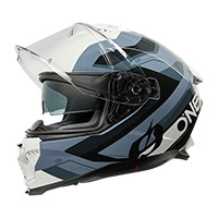 O Neal Challenger 2206 Exo V.25 Helmet Black