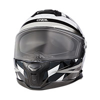 O Neal Challenger 2206 Exo Helmet White