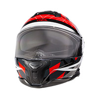 O Neal Challenger 2206 Exo Helmet Red