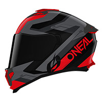 Casque O Neal Challenger 2206 Exo Rouge