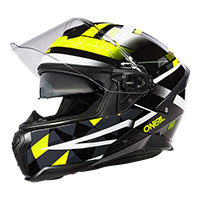 Casco O Neal Challenger 2206 Exo Giallo