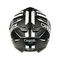 O Neal Challenger 2206 Warhawk V.25 Helmet Nero