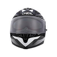 Casco O Neal Challenger Exo V.22 Nero Bianco