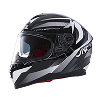 Casco O Neal Challenger Exo V.22 Nero Bianco