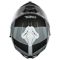 O'neal Challenger 2206 Loop Helmet Grey - 3