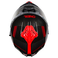 O'neal Challenger 2206 Loop Helmet Red - 2