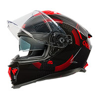O'neal Challenger 2206 Loop Helmet Grey