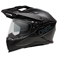 O Neal D-srs 2026 Helmet White