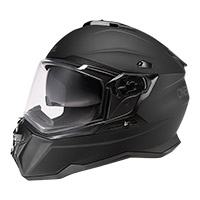 Casco O Neal D-srs Solid V.22 Nero