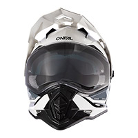 O Neal Sierra 2206 R Helmet White