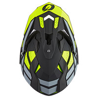 O Neal Sierra 2206 R Helm gelb - 2