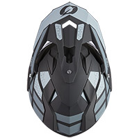 Casque O Neal Sierra 2206 R Gris